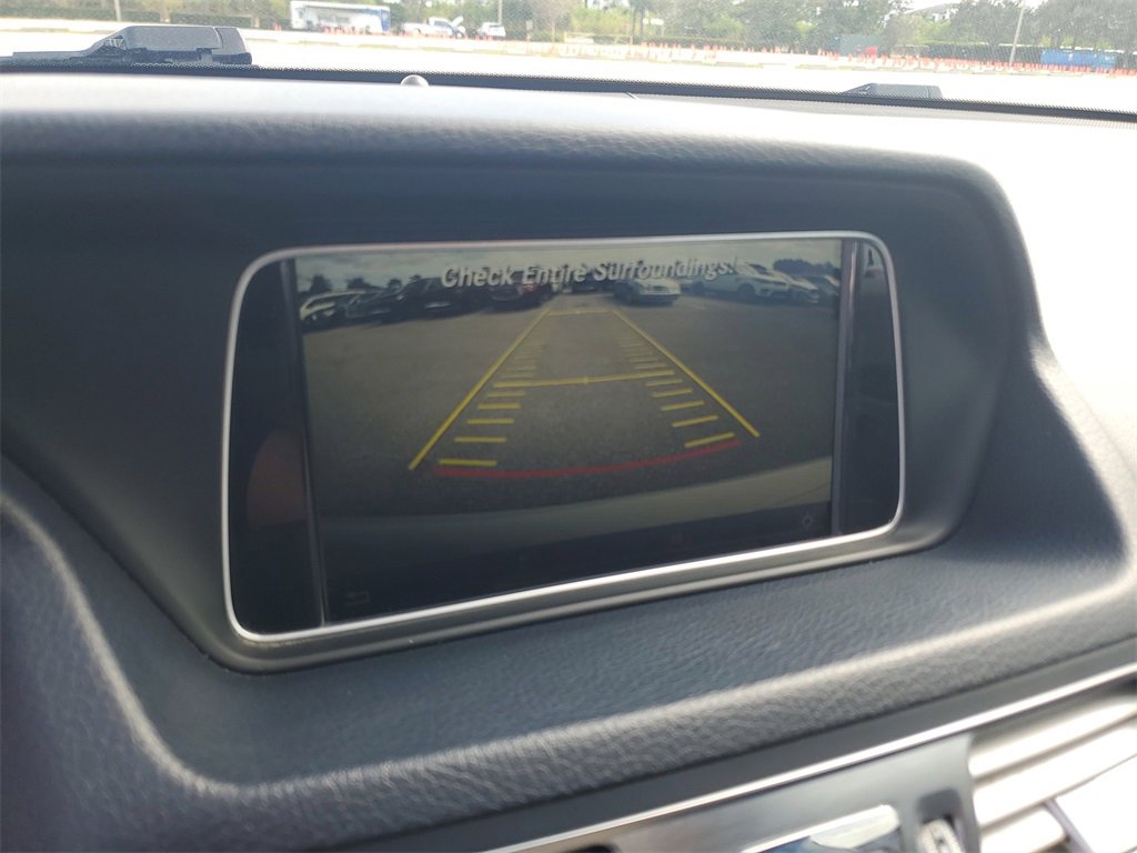 Used 2016 Mercedes-Benz E 400 Cabriolet image 25