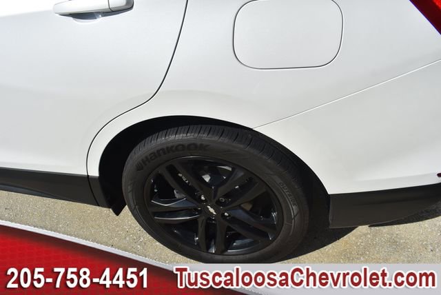 Used 2021 Chevrolet Equinox LT FWD image 15