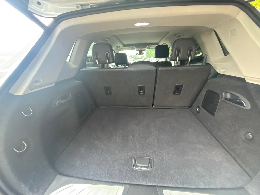 Used 2020 Buick Envision Premium AWD/4WD image 20