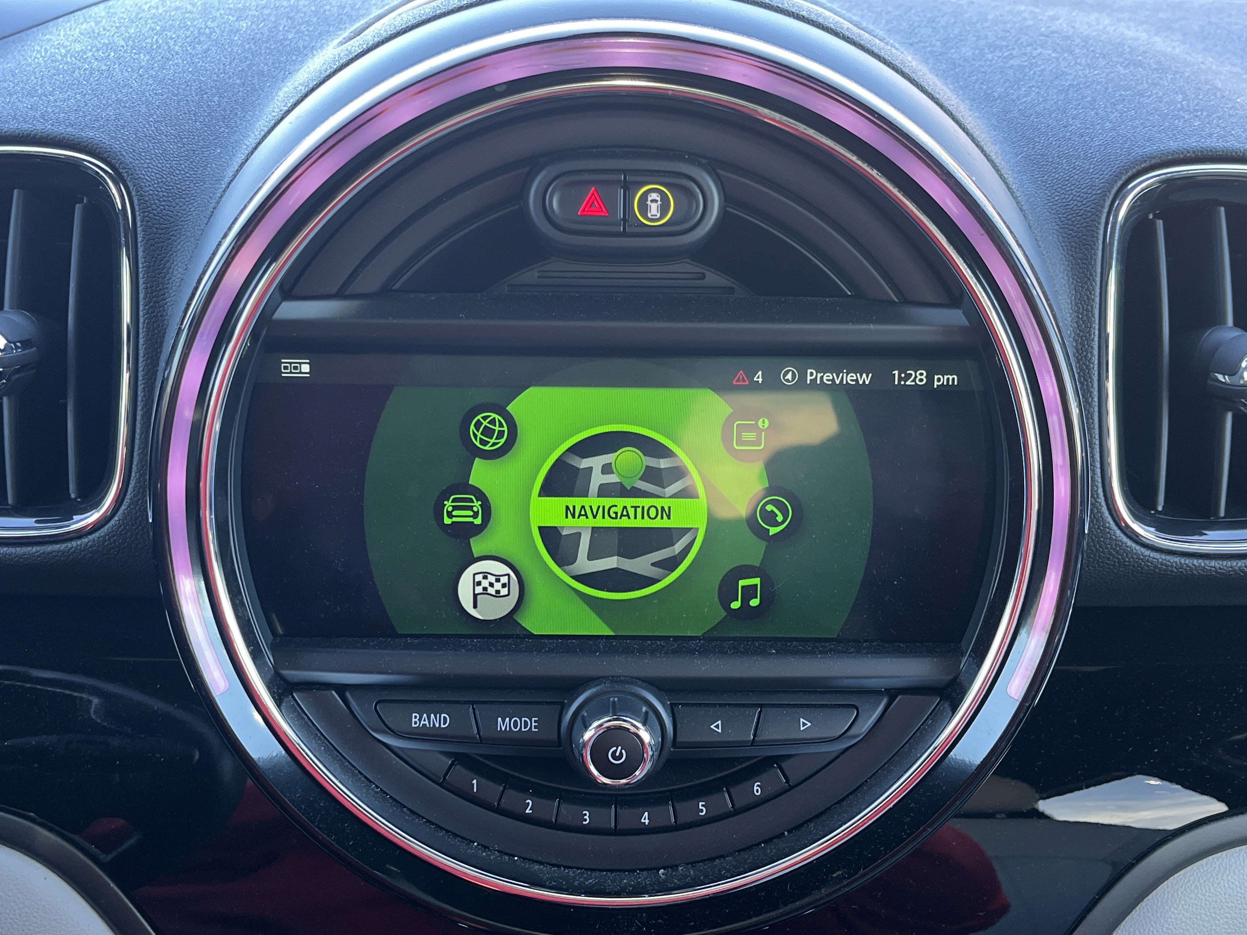 Used 2019 MINI Cooper Countryman S image 6