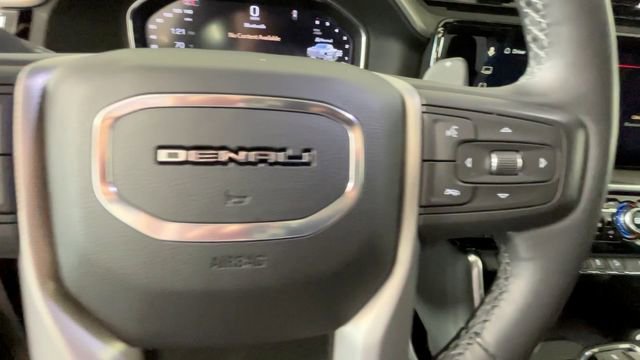 Used 2024 GMC Sierra 1500 Denali AWD/4WD image 23