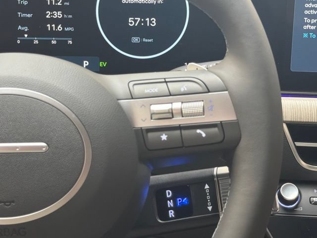 New 2026 Hyundai Sonata Limited FWD image 20
