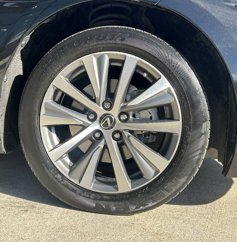 Used 2021 Lexus ES 300h w/ Accessory Package 2 image 43