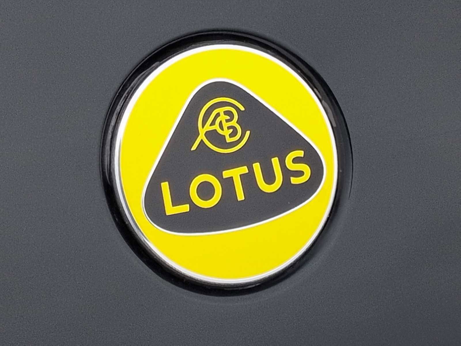 Used 2024 Lotus Emira First Edition image 12