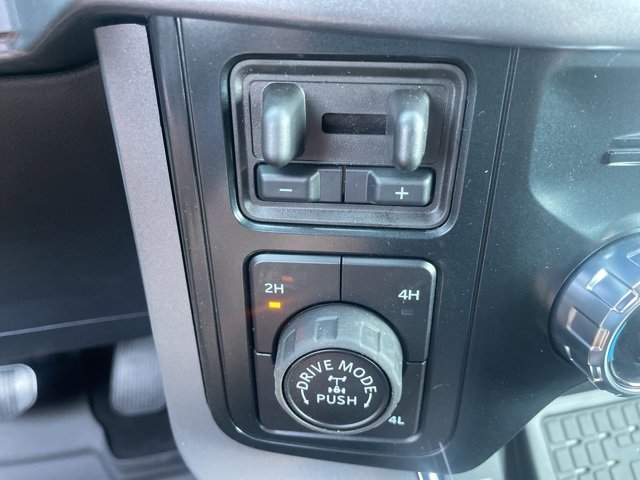 New 2025 Ford F150 XLT w/ Equipment Group 302A MID image 51