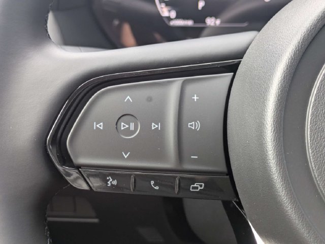 New 2026 MAZDA CX-5 Select AWD/4WD image 23