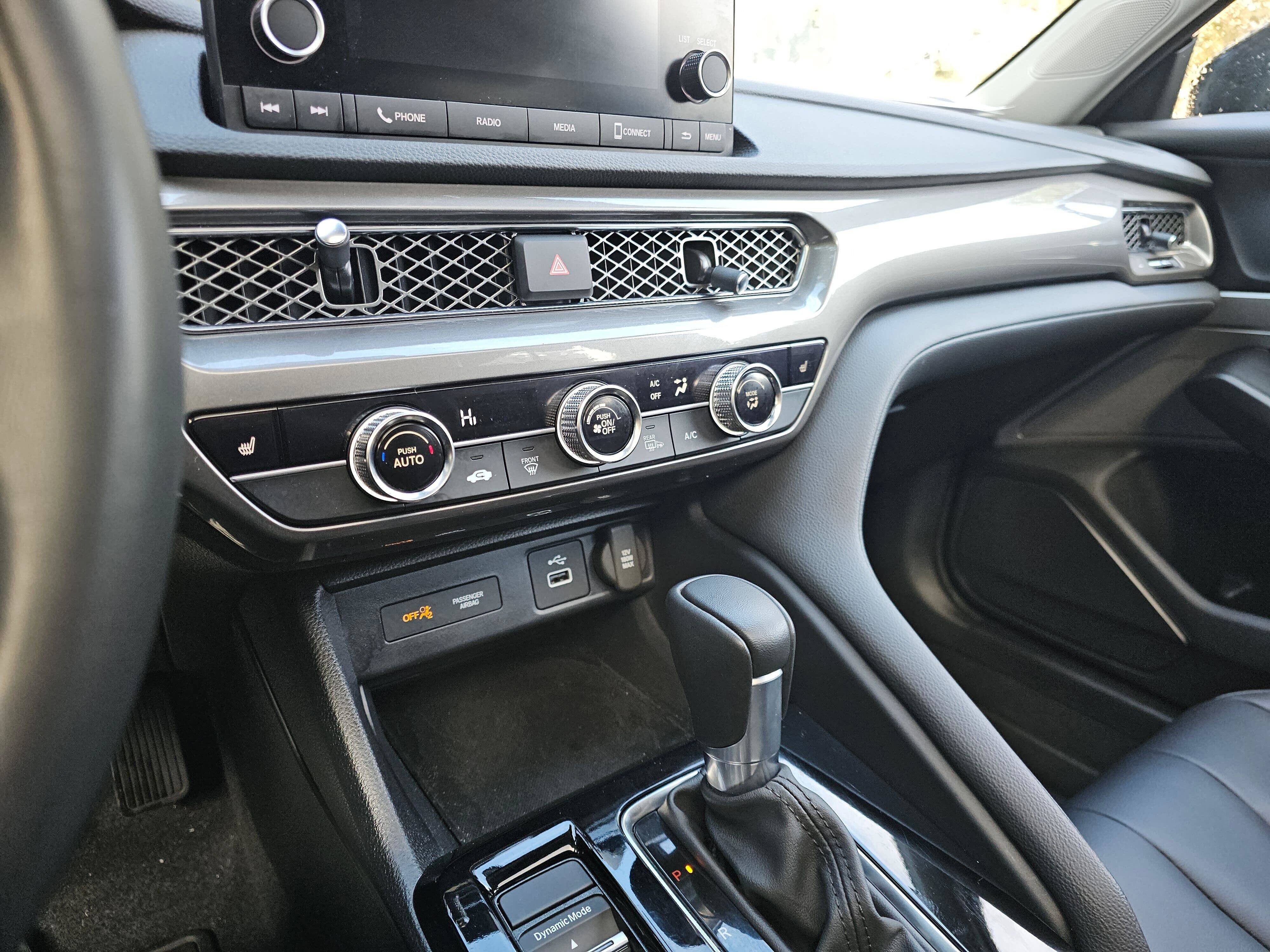 Used 2023 Acura Integra FWD image 25