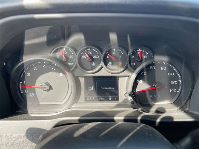 New 2024 GMC Sierra 2500 Pro w/ Convenience Package image 11