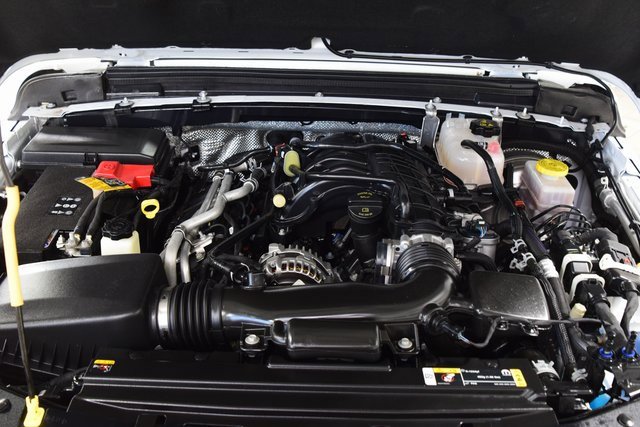 Used 2024 Jeep Wrangler Unlimited Rubicon image 31