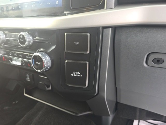 Certified 2022 Ford F150 XLT w/ Equipment Group 302A High image 23