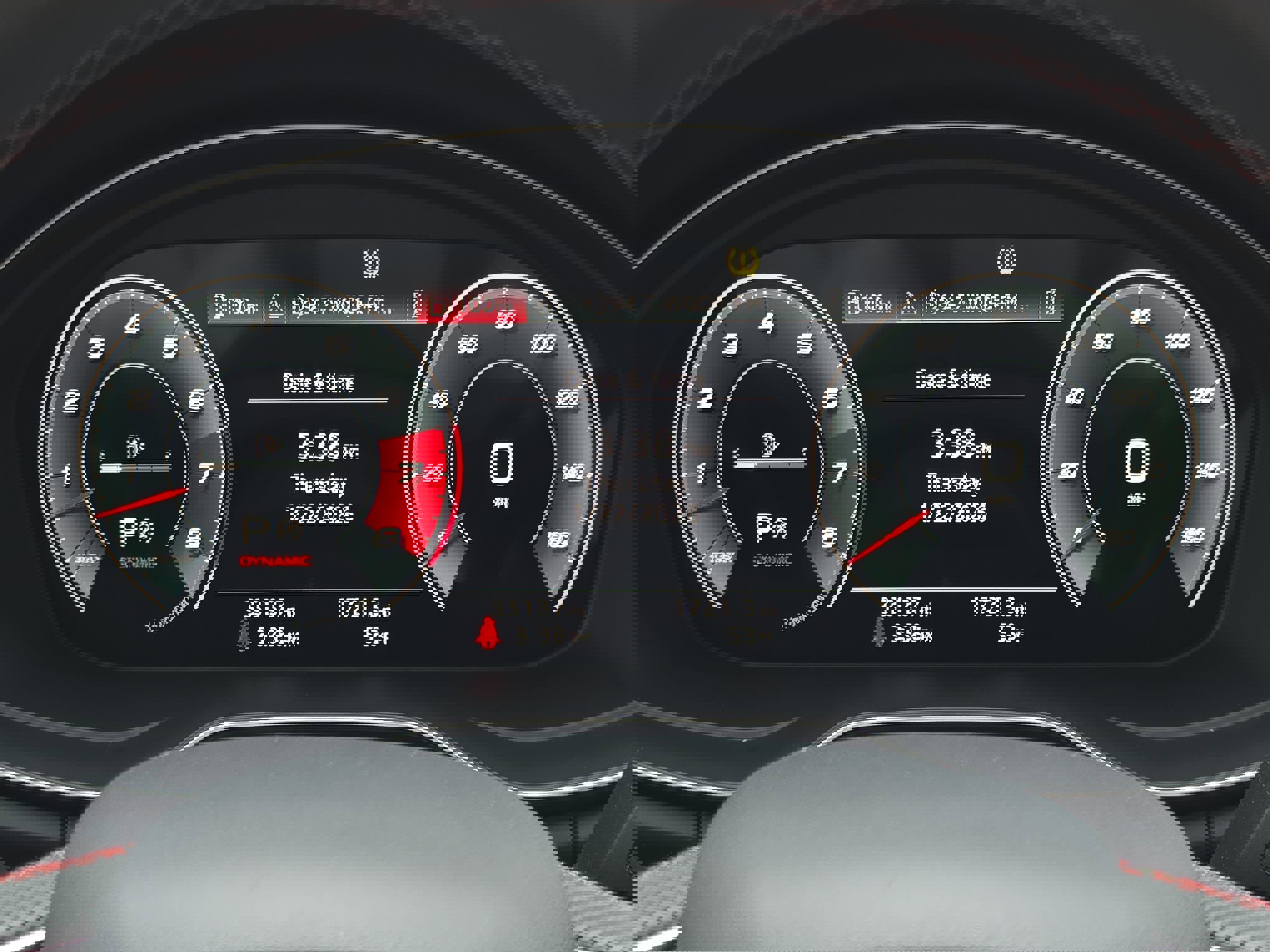 Used 2023 Audi SQ5 Premium Plus w/ Premium Plus Package image 19