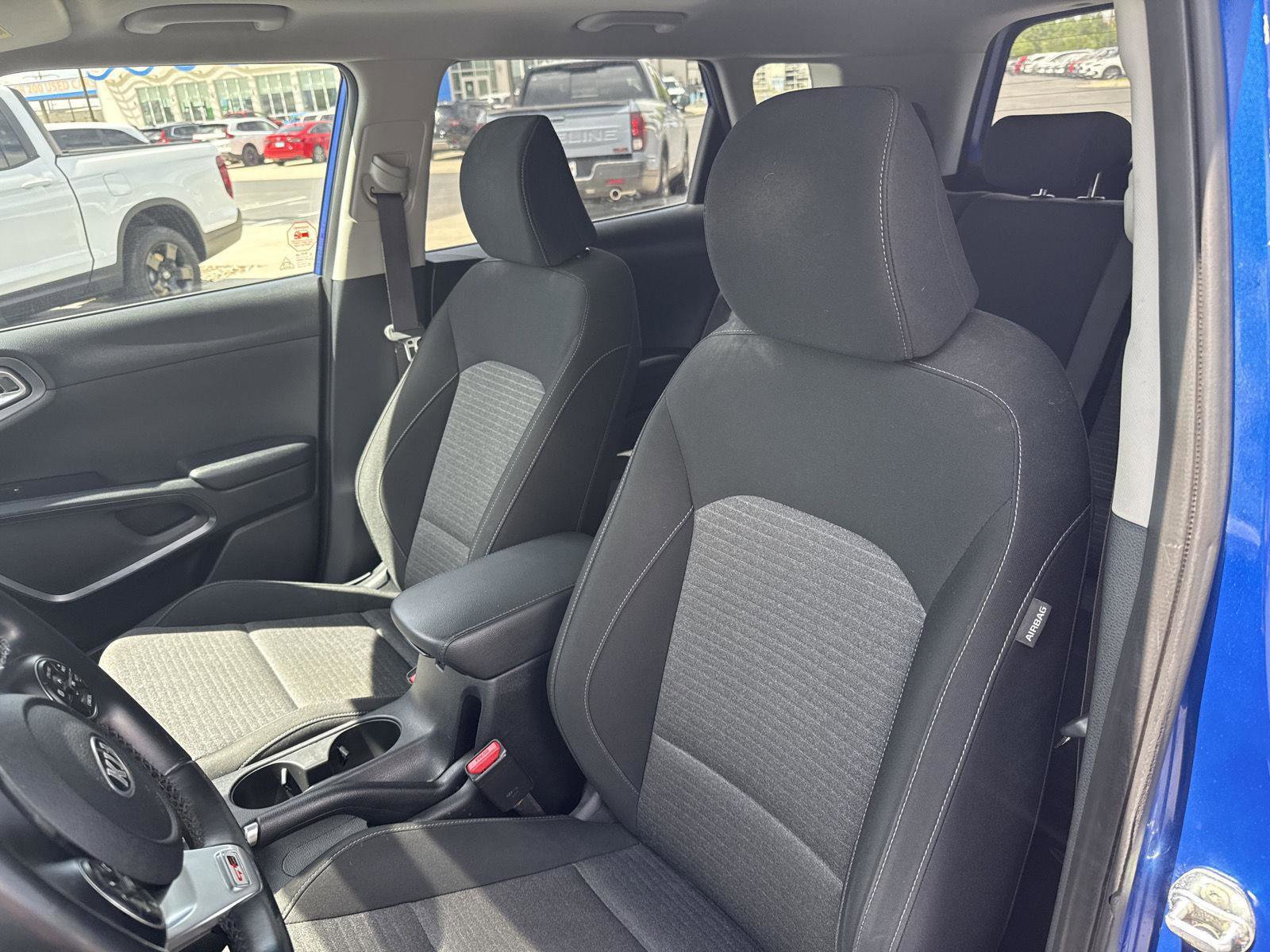Used 2021 Kia Soul GT-Line FWD image 15