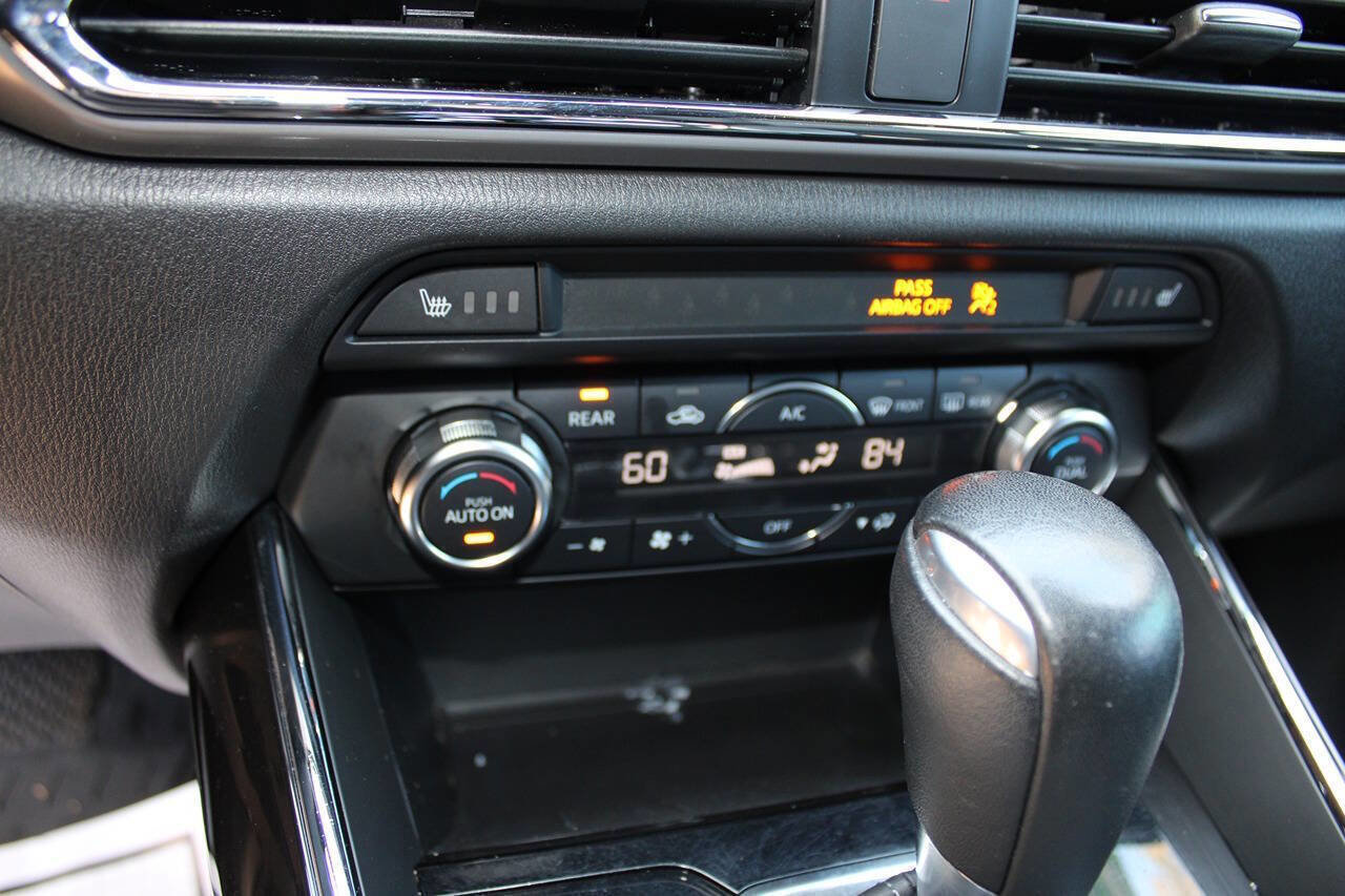 Used 2016 MAZDA CX-9 Grand Touring image 24