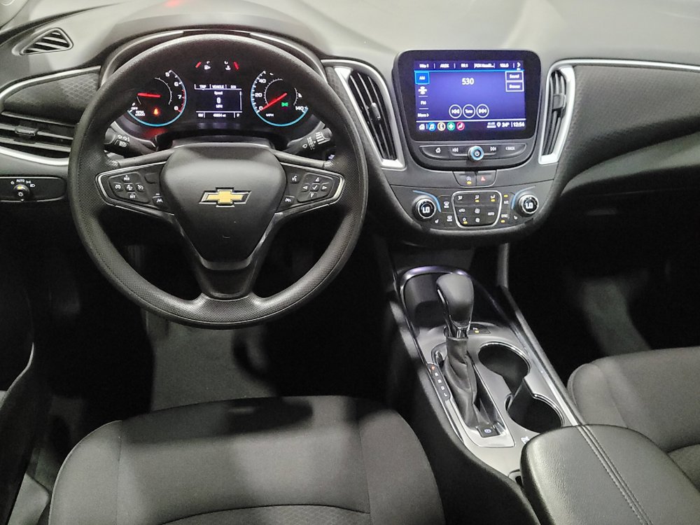 Used 2024 Chevrolet Malibu LT image 22
