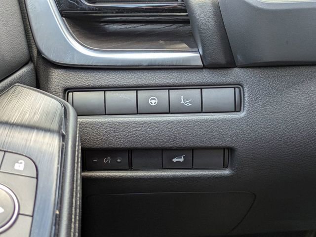 Used 2022 Nissan Rogue Platinum w/ Head-Up Display Package FWD image 27