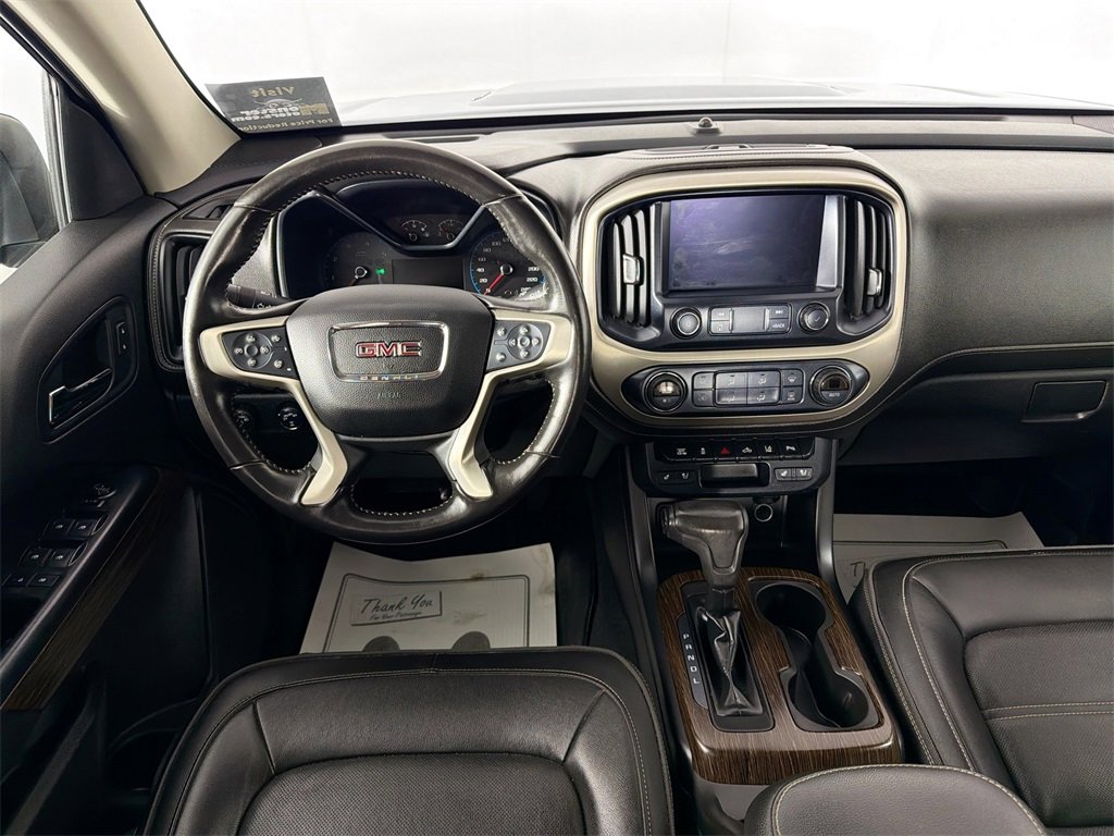 Used 2019 GMC Canyon Denali image 22