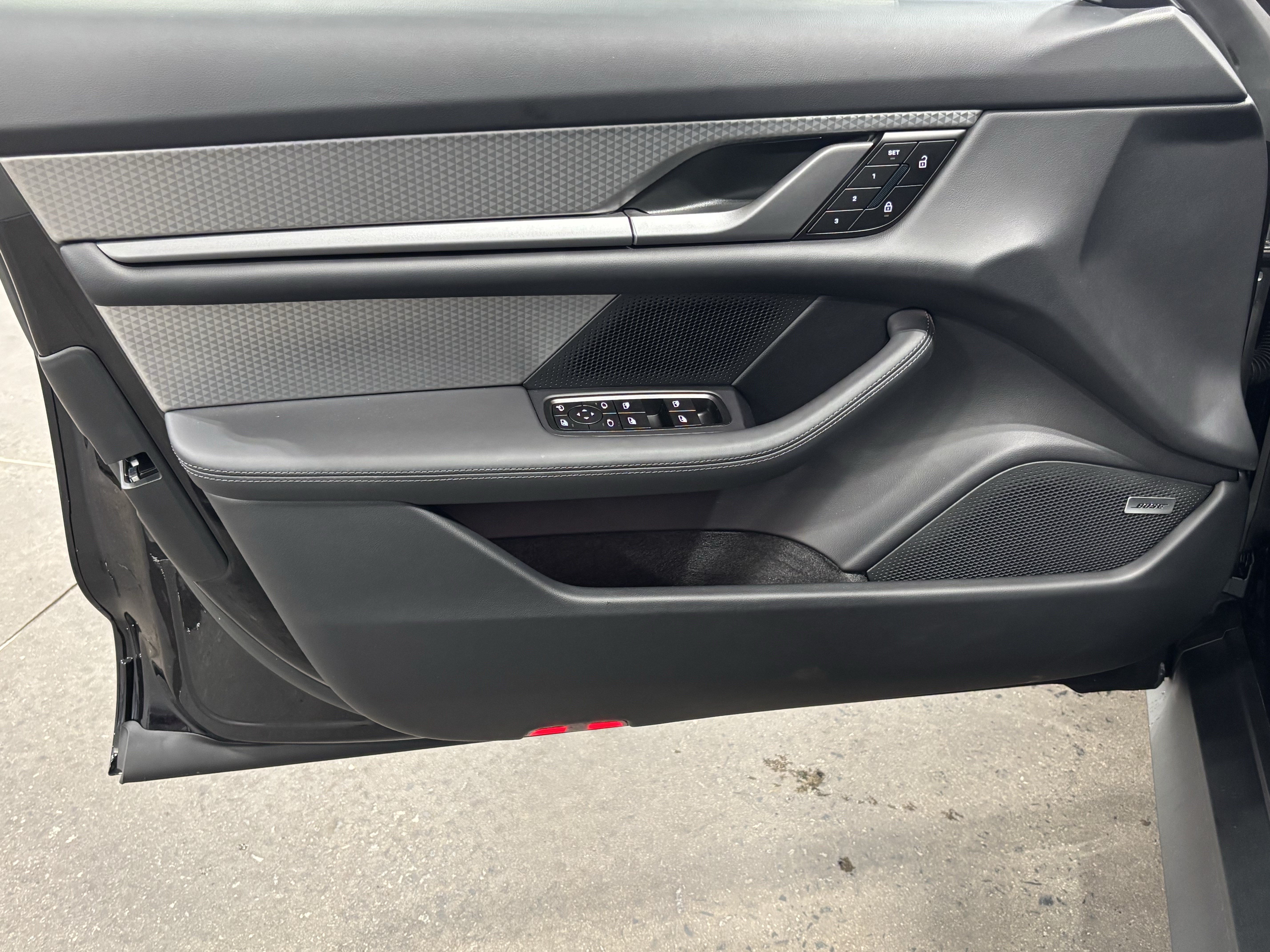 New 2026 Porsche Taycan AWD/4WD image 13