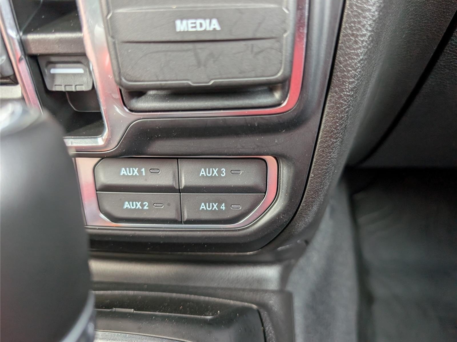 Used 2024 Jeep Wrangler Unlimited Rubicon 392 AWD/4WD image 27
