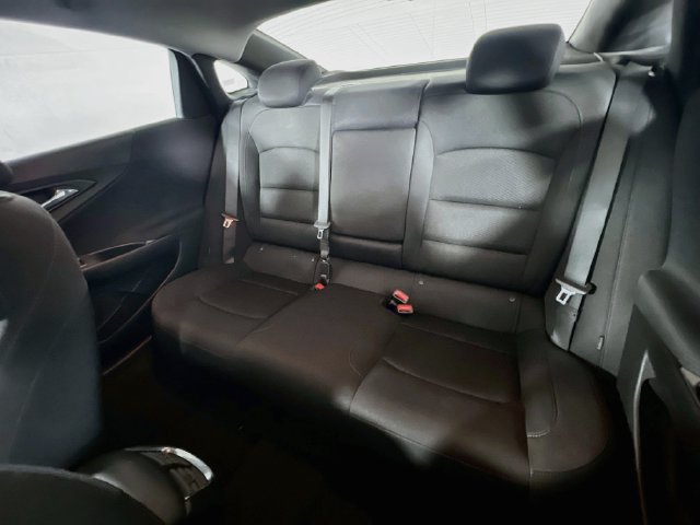 Used 2024 Chevrolet Malibu LT FWD image 27