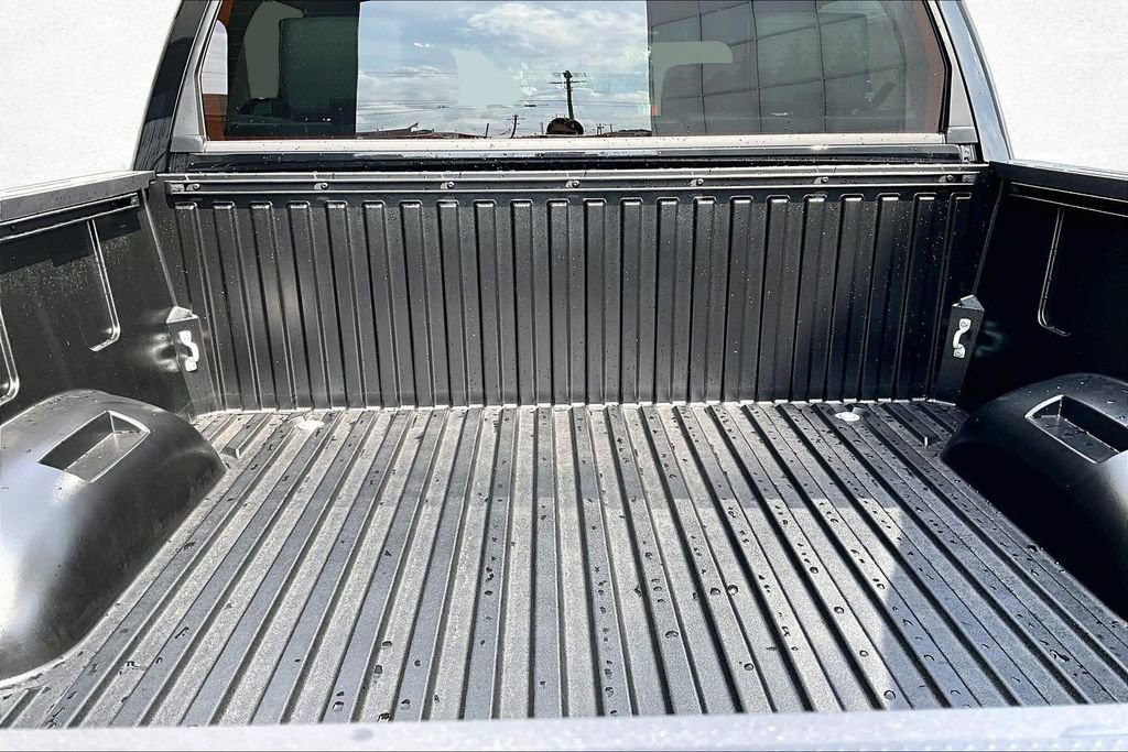 New 2026 Toyota Tundra Platinum AWD/4WD image 12