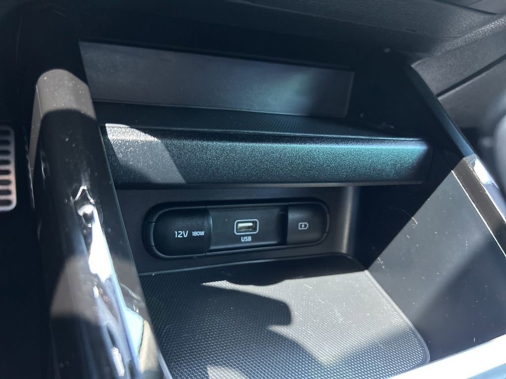 Used 2024 Kia Forte GT-Line FWD image 24