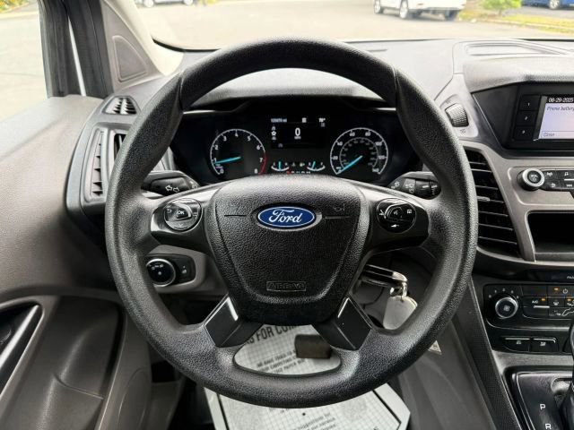 Used 2019 Ford Transit Connect XL image 14