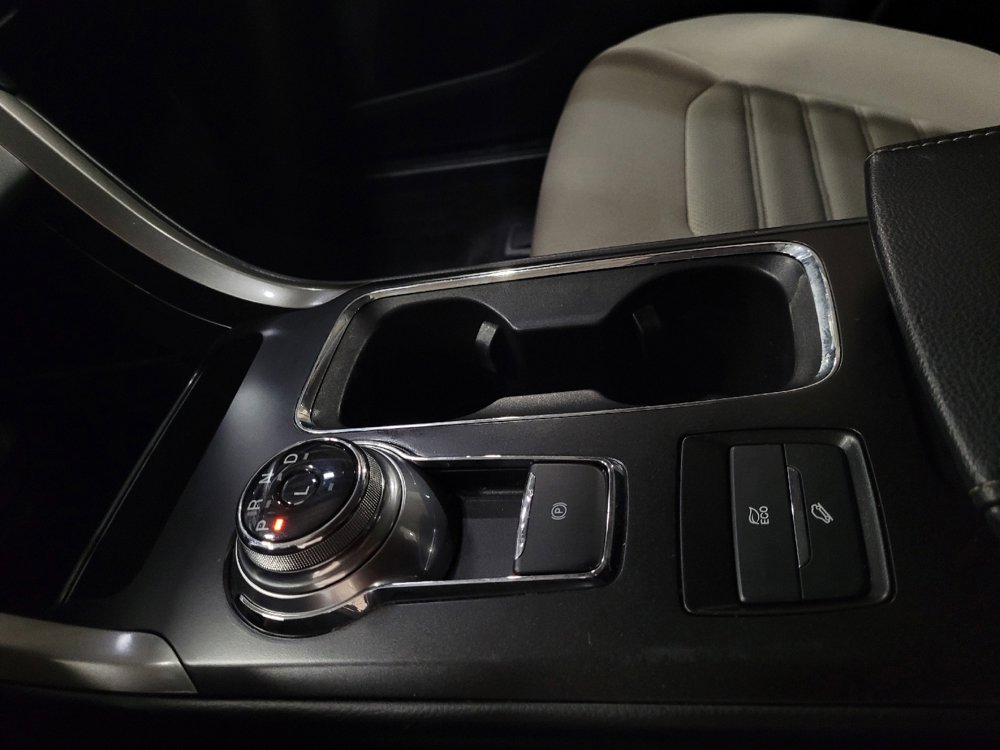 Used 2018 Ford Fusion S image 26