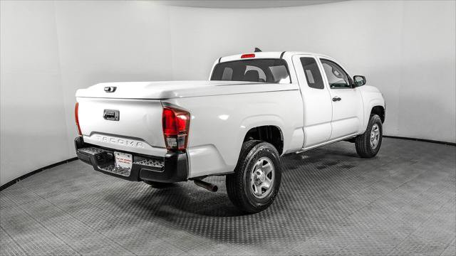 Used 2019 Toyota Tacoma SR RWD image 8
