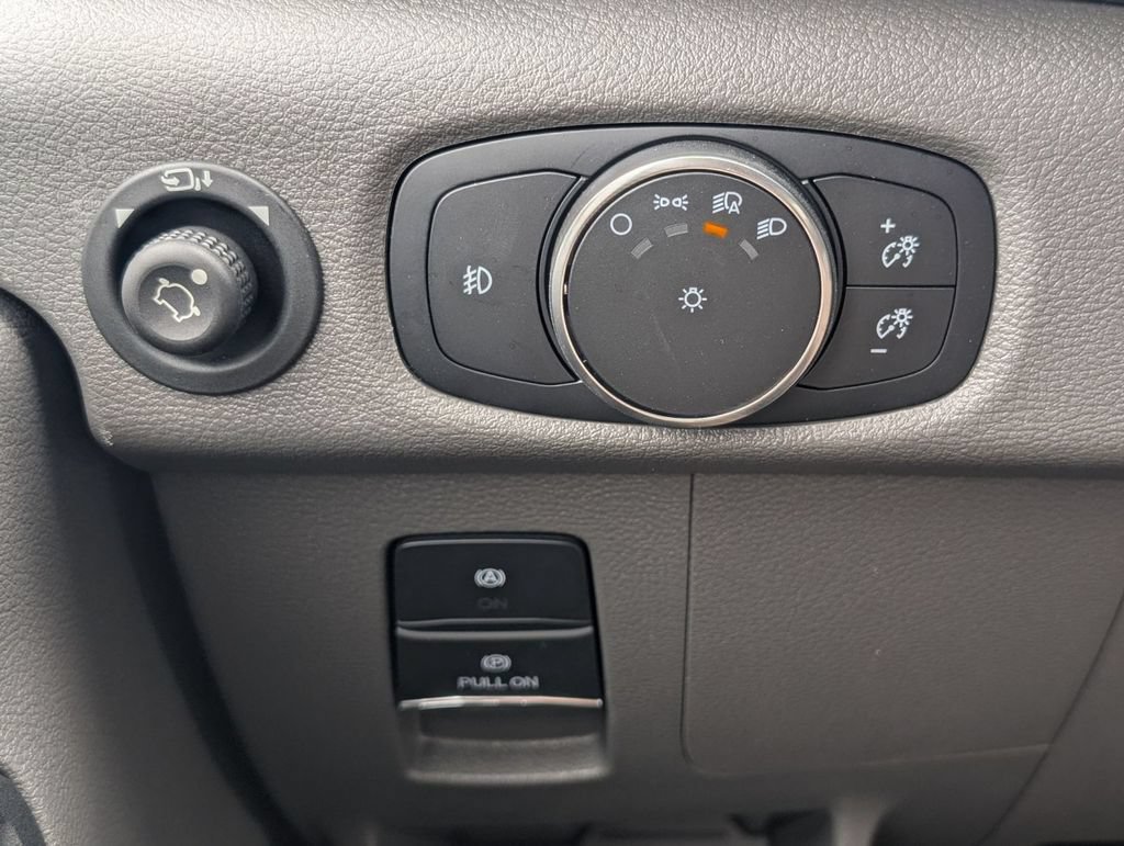 New 2026 Ford Transit 350 XL AWD/4WD image 25