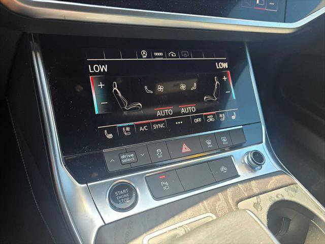 Used 2023 Audi A6 Premium Plus w/ Premium Plus Package AWD/4WD image 30