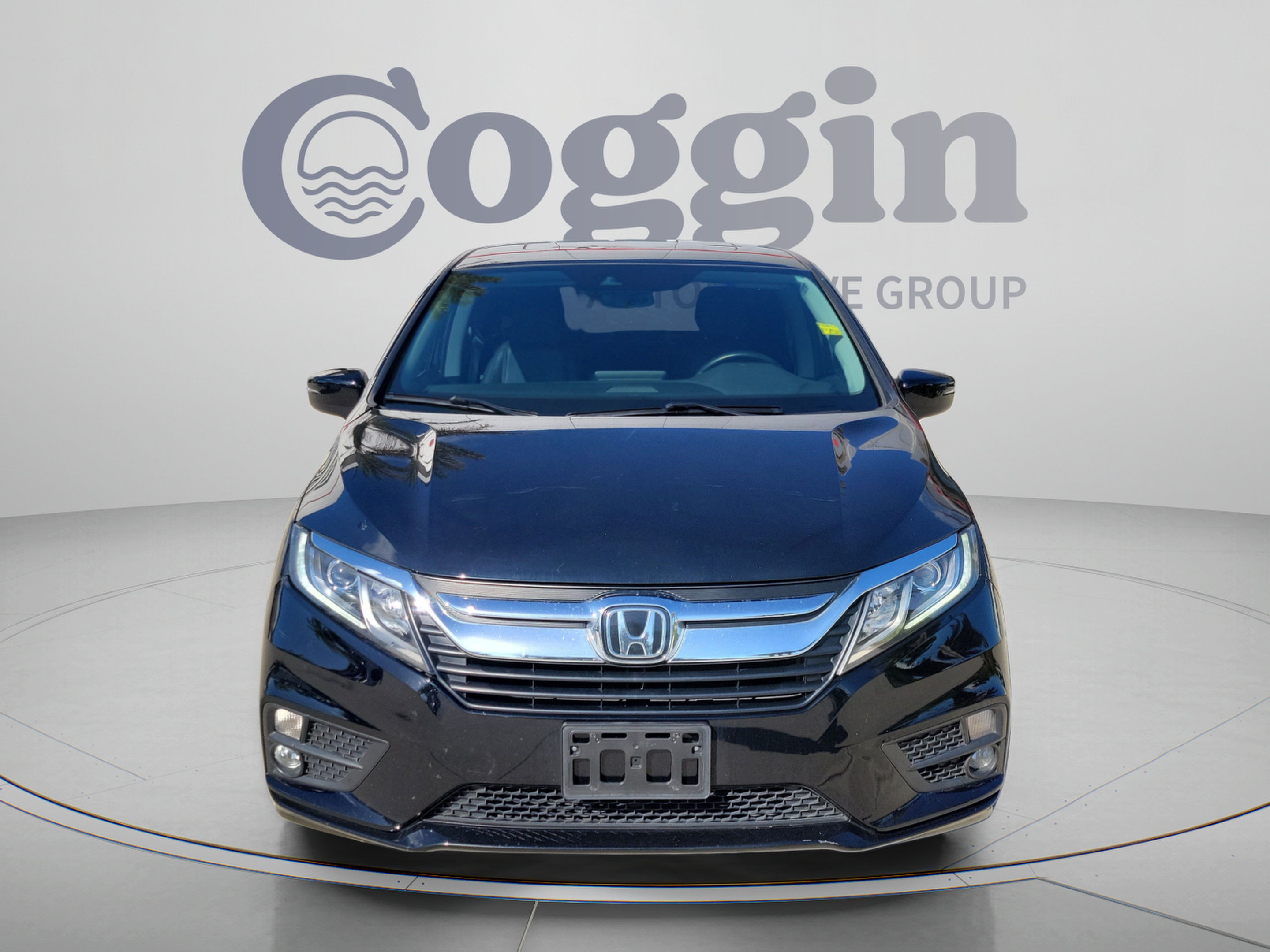 Used 2020 Honda Odyssey EX-L image 5