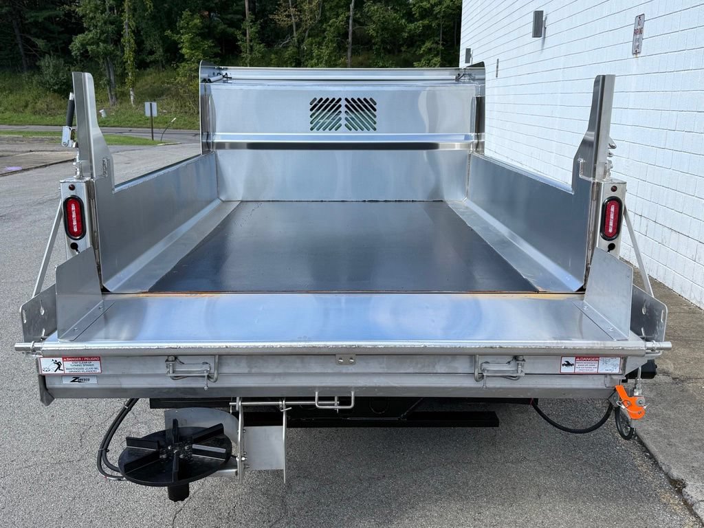 New 2026 Ford F550 4x4 Regular Cab Super Duty image 24