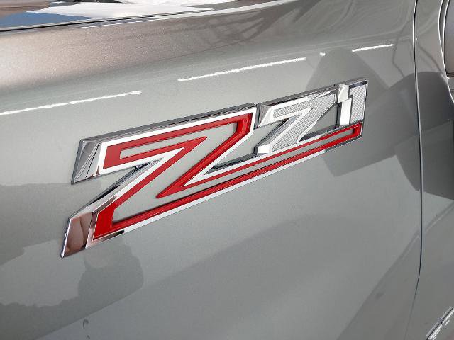 New 2026 Chevrolet Silverado 2500 Custom w/ Custom Value Package image 33