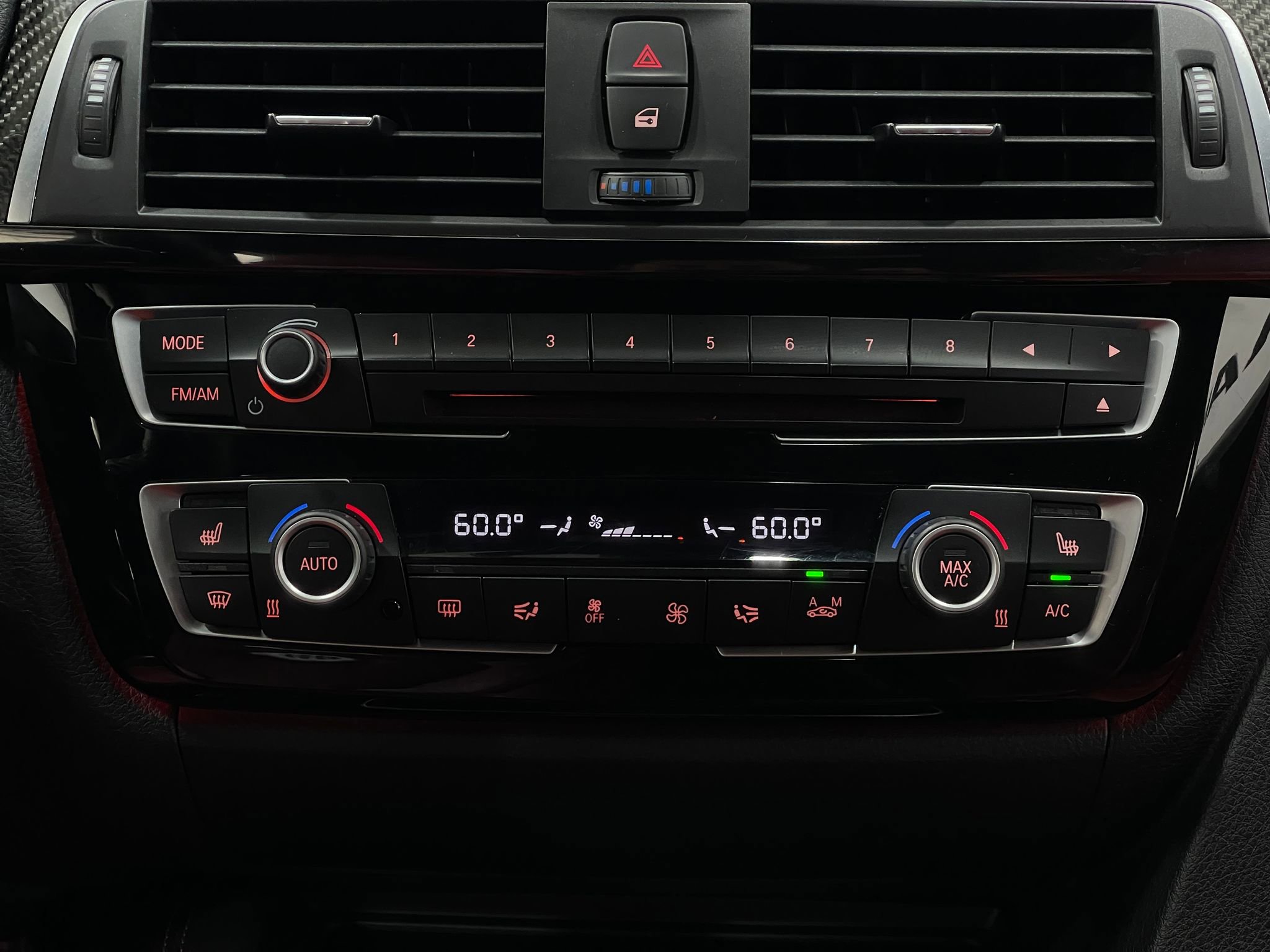 Used 2016 BMW M3 image 24