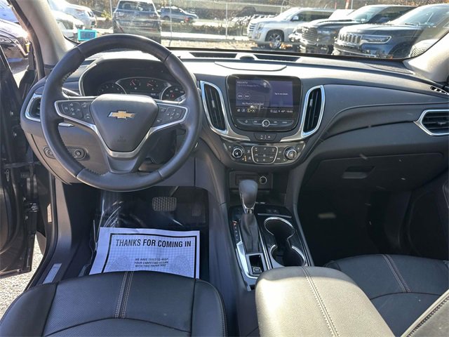 Used 2022 Chevrolet Equinox Premier image 20
