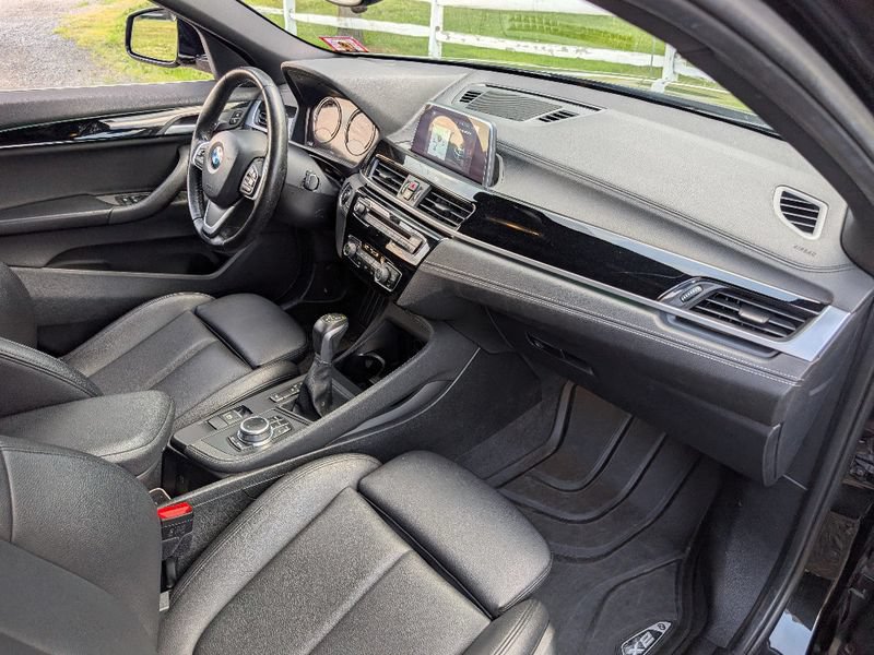 Used 2019 BMW X2 xDrive28i w/ Convenience Package AWD/4WD image 32