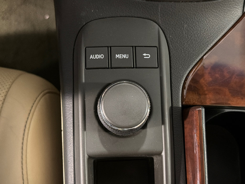 Used 2014 Lexus RX 350 AWD image 20