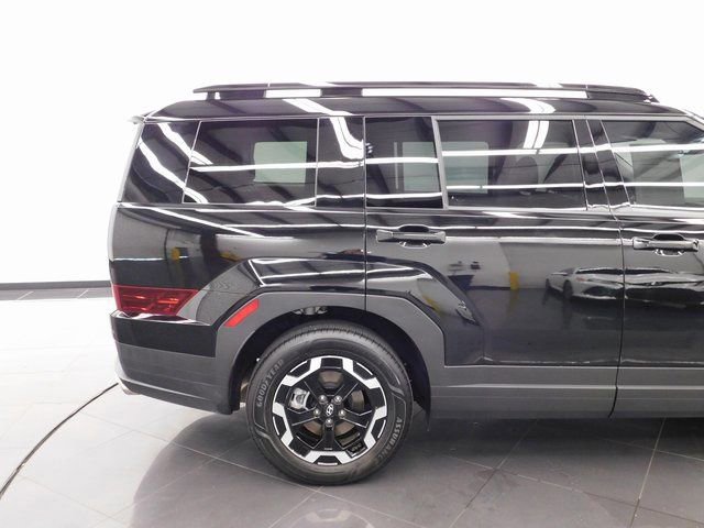 Used 2024 Hyundai Santa Fe SEL image 17