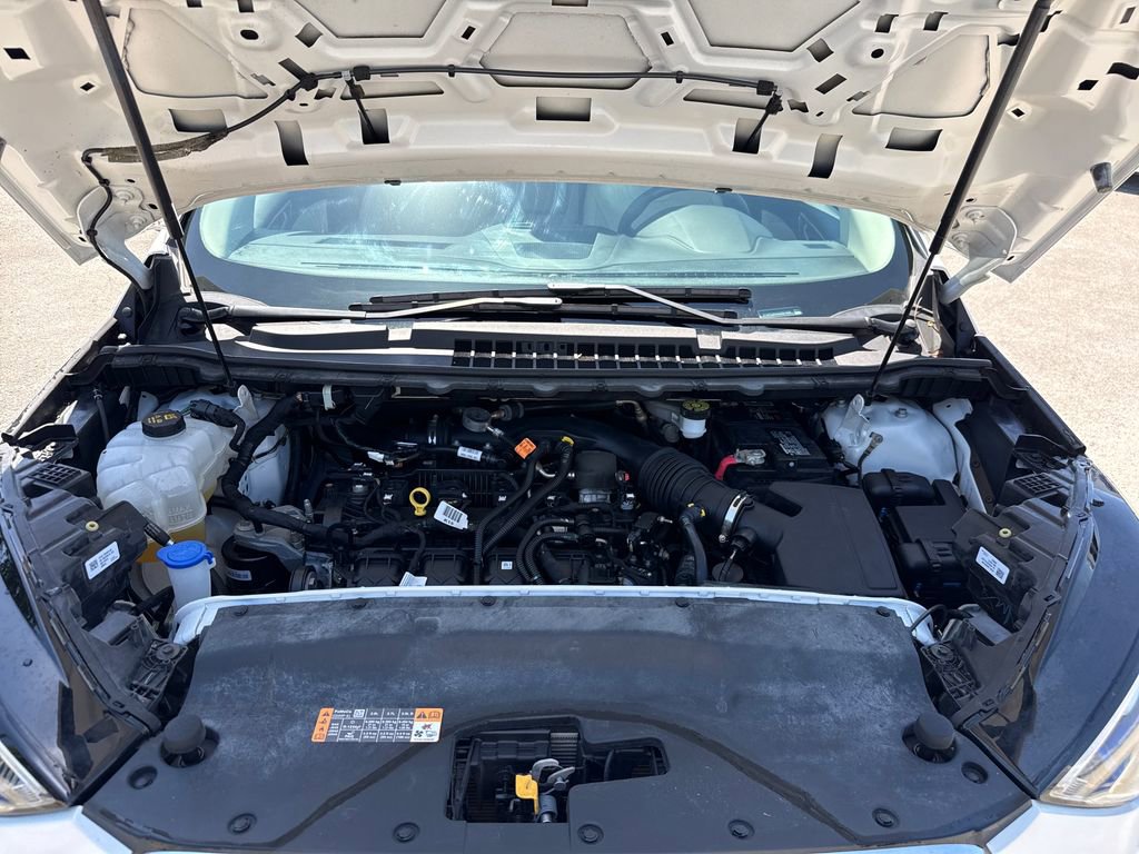 Used 2020 Ford Edge Titanium FWD image 28