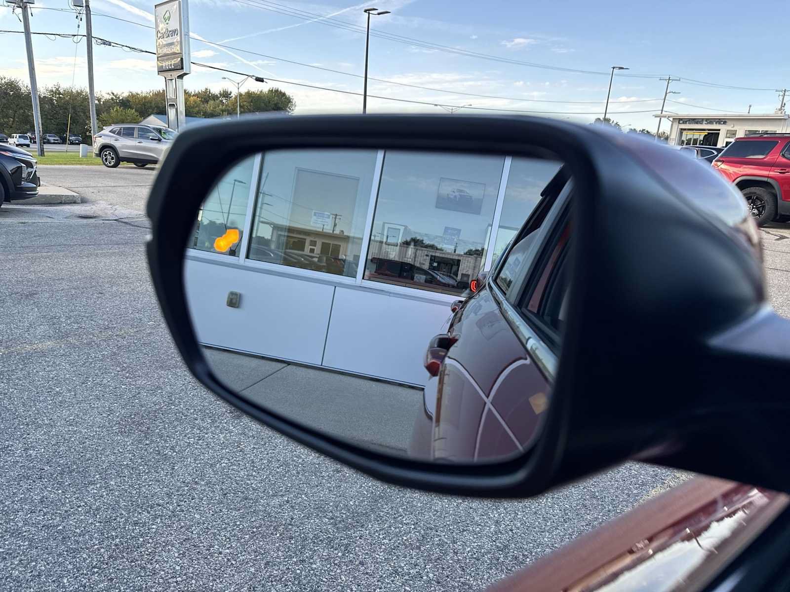 Used 2018 Honda CR-V EX-L image 7