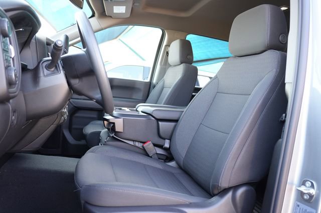 New 2026 Chevrolet Silverado 2500 Custom w/ Custom Value Package image 17