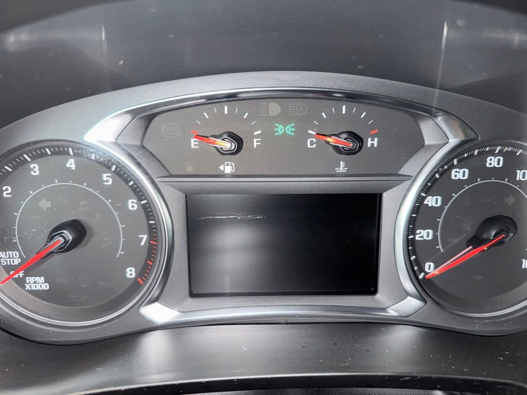 Used 2023 Chevrolet Traverse LT image 16