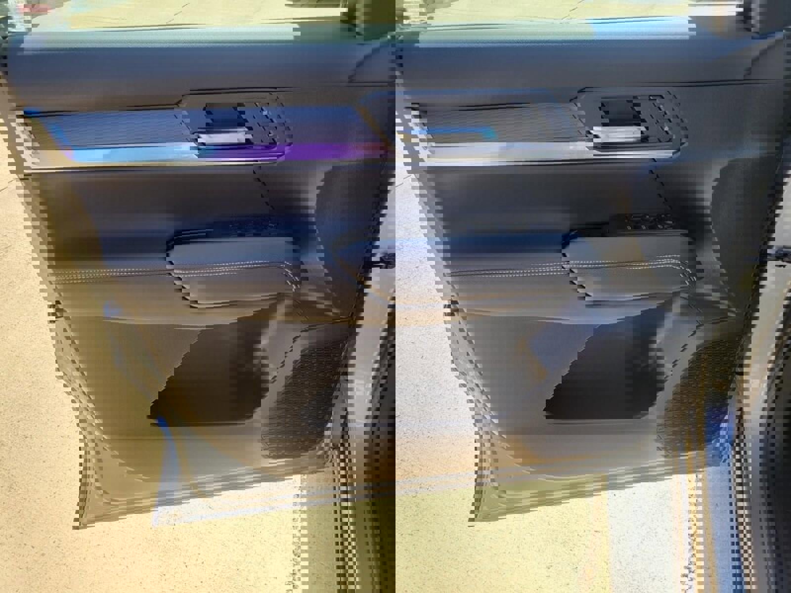 New 2026 GMC Terrain Elevation image 20