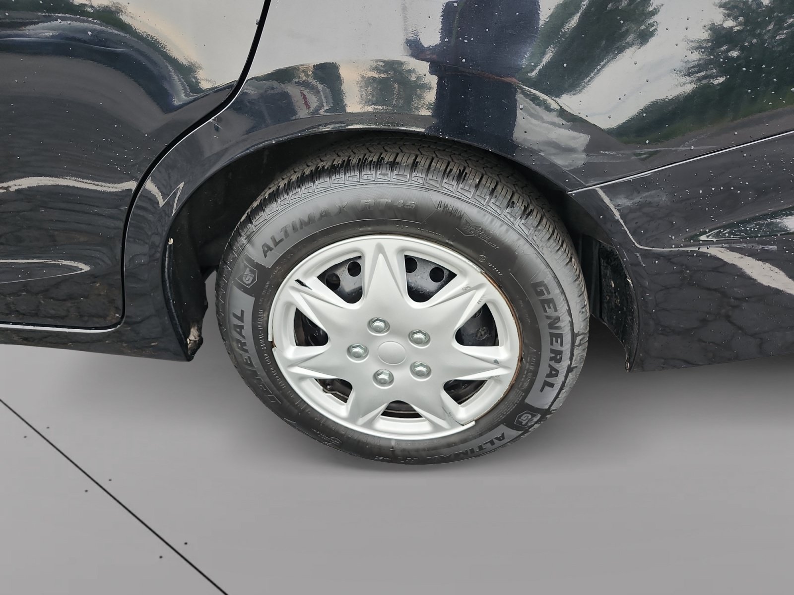 Used 2013 Honda Civic LX image 15