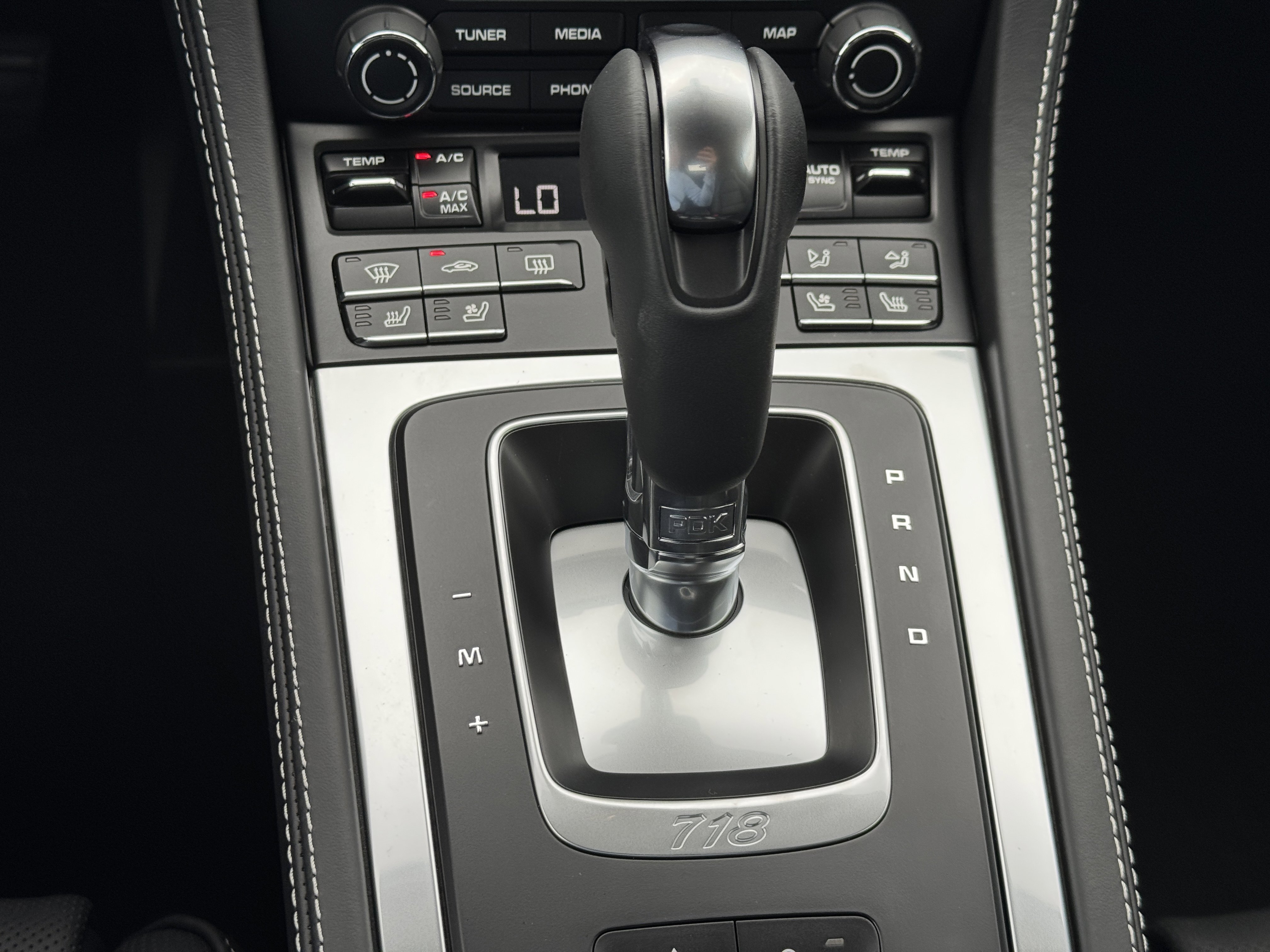 New 2025 Porsche 718 Boxster image 26