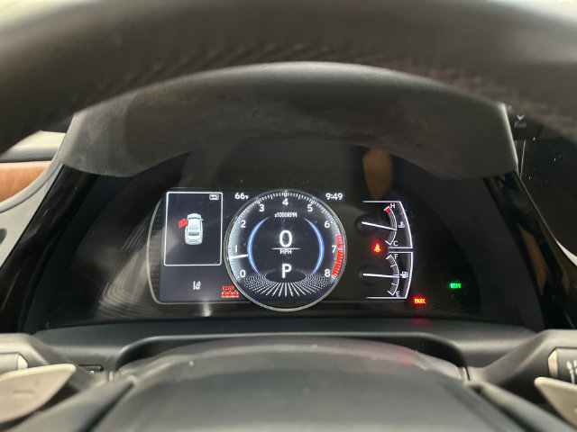 Used 2022 Lexus ES 350 w/ Premium Package FWD image 19