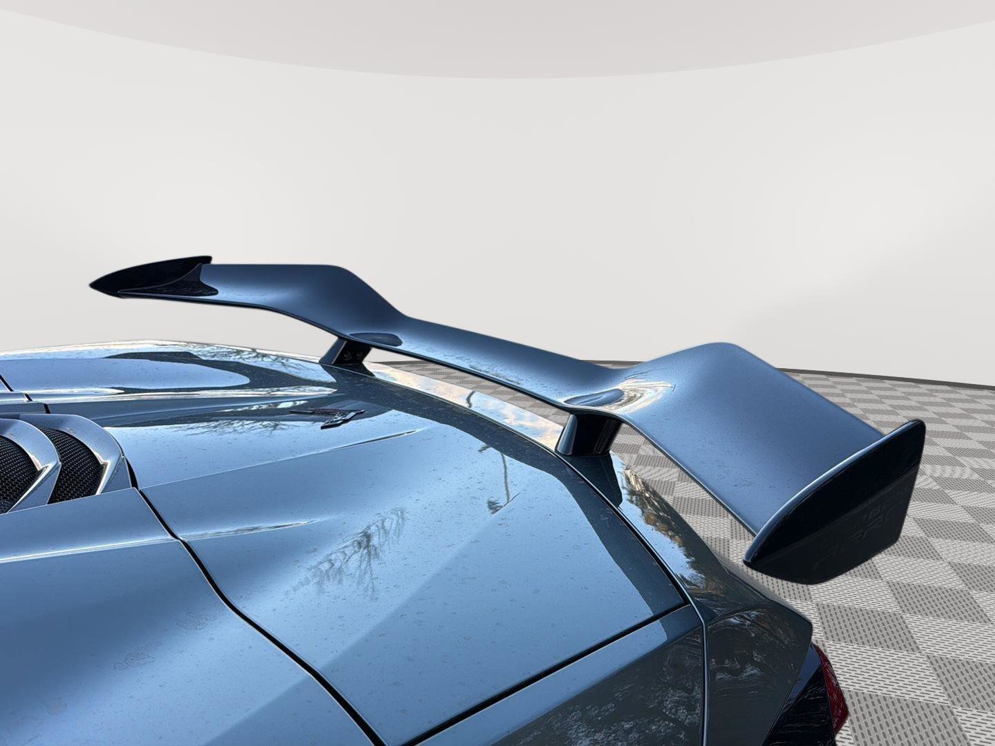 Used 2023 Chevrolet Corvette Z06 image 12