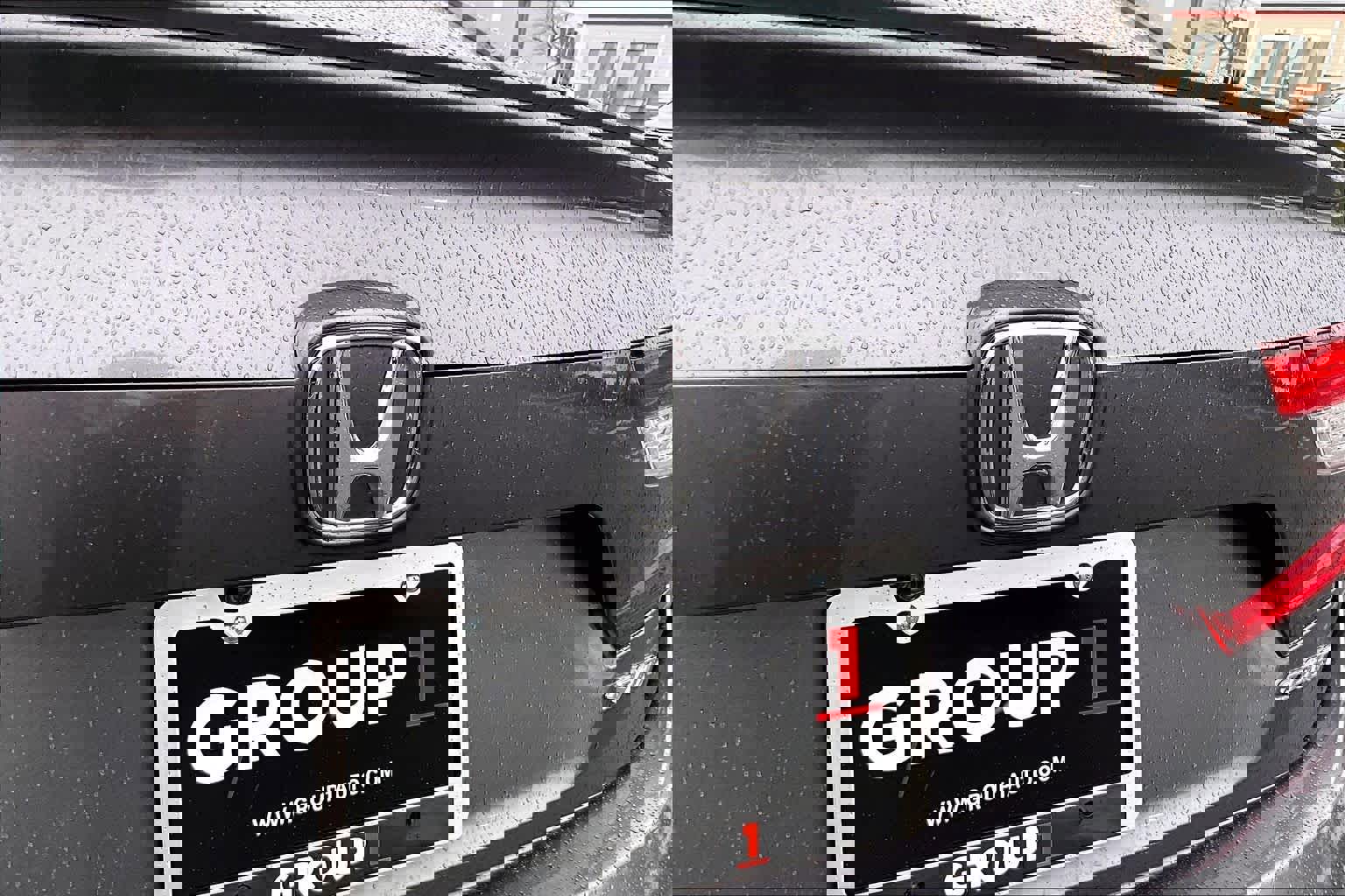 Used 2018 Honda Accord Sport image 30