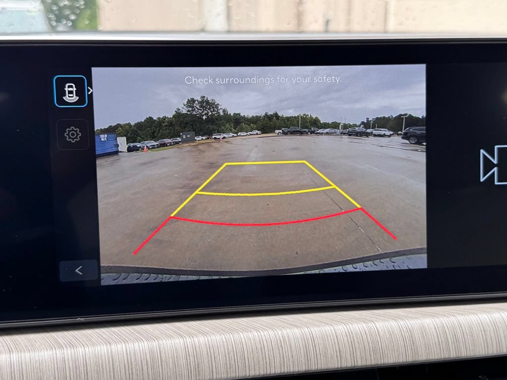 New 2026 Hyundai Sonata SEL FWD image 6