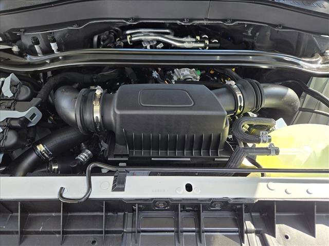 New 2026 Ford Explorer ST w/ Sun And Sound Package image 16